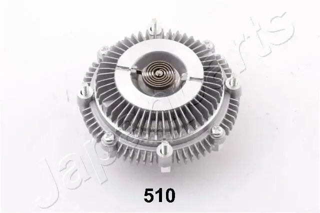 MITSUBISHI Муфта зчеплення вентилятора L300 III JAPANPARTS VC-510 (фото 1)