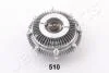 MITSUBISHI Муфта зчеплення вентилятора L300 III JAPANPARTS VC-510 (фото 1)