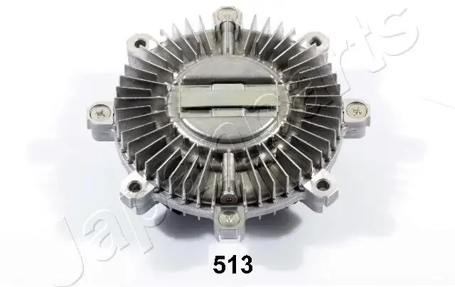 MITSUBISHI Муфта зчеплення вентилятора PAJERO II JAPANPARTS VC-513 (фото 1)