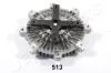 MITSUBISHI Муфта зчеплення вентилятора PAJERO II JAPANPARTS VC-513 (фото 2)