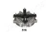 Зчеплення вентилятора MITSUBISHI PAJERO II 2.8D -99 JAPANPARTS VC-516 (фото 2)