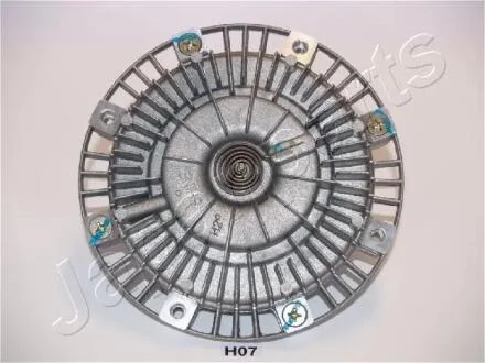 Віскомуфта HYUNDAI H-1 2.5D -04 JAPANPARTS VC-H07