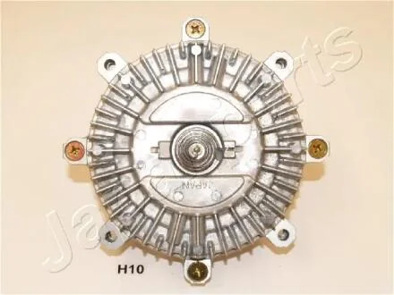 Зчеплення вентилятора HYUNDAI H-1 2.5 TD -06 JAPANPARTS VC-H10