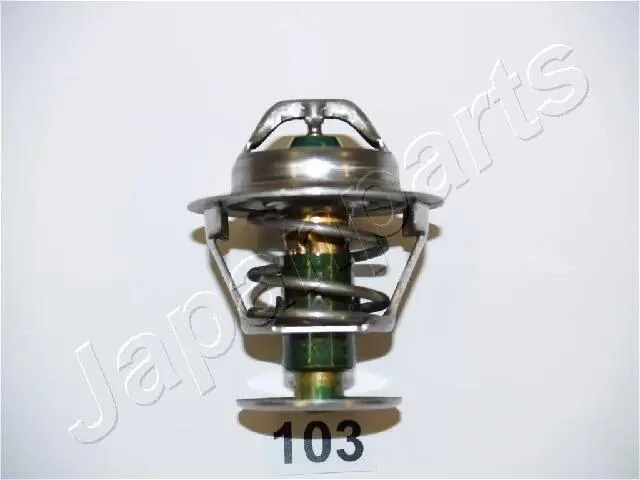 CITROEN термостат AX,P.106,305,1.4,1.5D 89 JAPANPARTS VT-103 (фото 1)