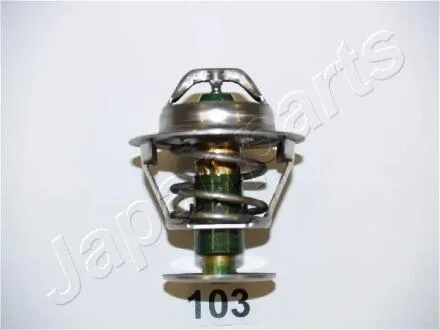 CITROEN термостат AX,P.106,305,1.4,1.5D 89 JAPANPARTS VT-103
