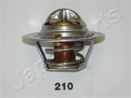 TOYOTA термостат Hiace 2,4D -06, Hilux 2,4D -05. JAPANPARTS VT-210