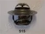OPEL термостат Movano, Vivaro 1,9D 01- JAPANPARTS VT-515 (фото 1)