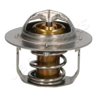 MAZDA термостат MITSUBISHI, HONDA, SUZUKI JAPANPARTS VT-600