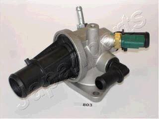 SUZUKI термостат Swift 1,3DDiS 03- JAPANPARTS VT-803