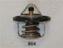 SUZUKI термостат 82C Swift 1,3 05- JAPANPARTS VT-804 (фото 1)