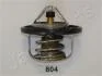SUZUKI термостат 82C Swift 1,3 05- JAPANPARTS VT-804 (фото 1)