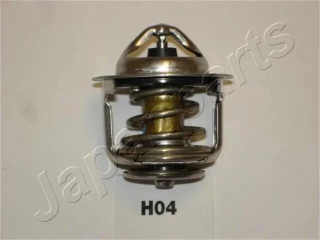 NISSAN термостат t-82C Almera, Primera, 95-,Toyota Avensis 97-, Carina E, Corolla JAPANPARTS VT-H04 (фото 1)