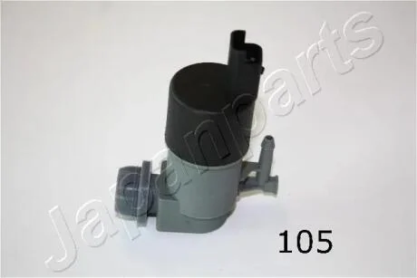 Мотор омывателя лобового стекла JAPANPARTS WP-105