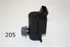 Насос омивача TOYOTA HIACE IV 01- JAPANPARTS WP-205 (фото 1)