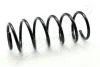 OPEL пружина передня Corsa 1,0/1,2/1,4 93- JAPANPARTS ZC1119C (фото 1)