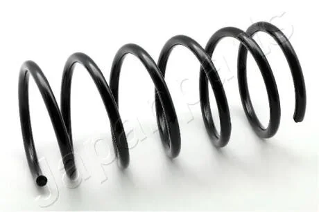 HYUNDAI пружина підвіски передн.Accent 94- JAPANPARTS ZC1423A