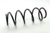 VW пружина передня Polo,Skoda Fabia JAPANPARTS ZC1710H (фото 1)