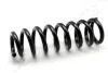 Пружина передня Land Cruiser J120 Prado 02- JAPANPARTS ZC3147F (фото 1)