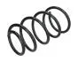 HYUNDAI пружина підвіски передн.Accent,Kia Rio 05- JAPANPARTS ZC3209G (фото 1)