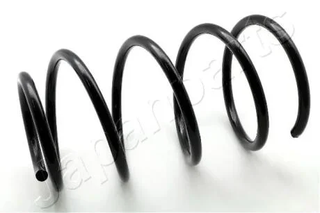 Пружина передня i30 07- (мкпп) JAPANPARTS ZC3321A
