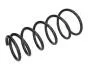 FIAT пружина передня Sedici,Suzuki SX4 06- JAPANPARTS ZC3442A (фото 1)