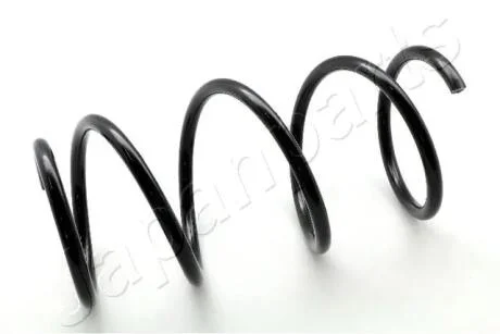 MW пружина підвіски передн.E60 03- JAPANPARTS ZC3481H