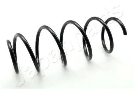 FIAT пружина підвіски передн.Punto,Grande Punto 02- JAPANPARTS ZC3504H