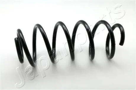 VW пружина передня Caddy III 04- JAPANPARTS ZC3552H