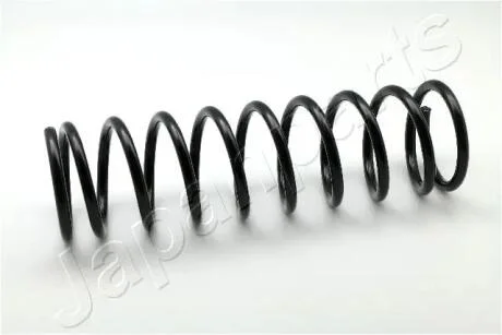 FORD пружина підвіски задн.Fiesta 89- JAPANPARTS ZC5036A