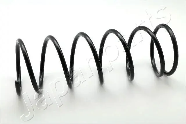 MAZDA пружина задня L=396mm 323 94- JAPANPARTS ZC5332A (фото 1)