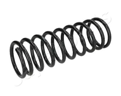 NISSAN пружина задня SUNNY Traveller 1.6-2.0D 91-00 JAPANPARTS ZC5387A