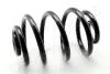 OPEL пружина задня Omega B 94- JAPANPARTS ZC5414X (фото 1)