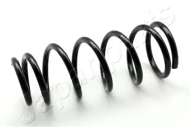 NISSAN пружина задня L=293mm Almera I 97- JAPANPARTS ZC5875C (фото 1)