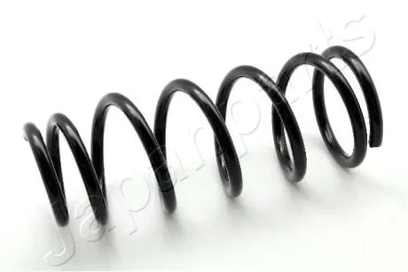 NISSAN пружина задня L=293mm Almera I 97- JAPANPARTS ZC5875C