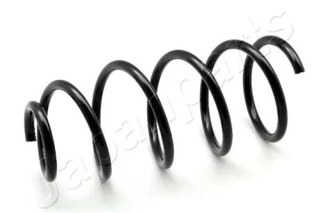 FIAT пружина задня L=286mm Grande Punto 1,4T-Jet 07-, Punto Evo (спорт) JAPANPARTS ZC6329C