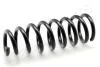 TOYOTA пружина задня посилений. L=318mm Avensis 03- JAPANPARTS ZC6502I (фото 1)