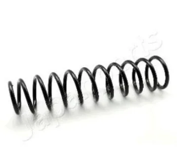 MITSUBISHI пружина підвіски задн.Carisma,Space Star 96- JAPANPARTS ZC6708C