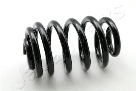 BMW пружина підвіски задн.X3 E83 04- JAPANPARTS ZC6750X