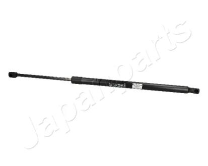 FIAT газовий амортизатор STILO MULTIWAGON 03- JAPANPARTS ZS02047