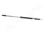 VW амортизатор багажника Passat 81-88 KOMBI JAPANPARTS ZS09179 (фото 1)