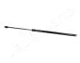 MITSUBISHI газовий амортизатор багажника GALANT IV 88-92 JAPANPARTS ZS50001 (фото 1)
