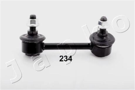 Tягa стабілізатора задн. Toyota RAV 4 00-05 Л. JAPKO 106233L