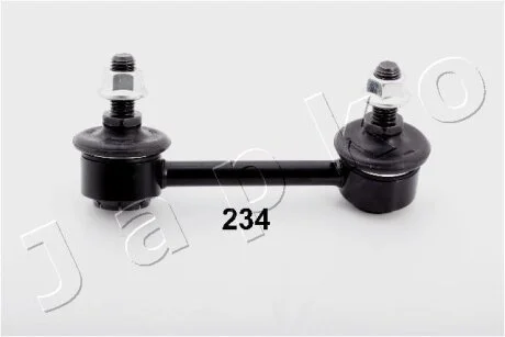 Tягa стабілізатора задн. Toyota RAV 4 00-05 Л. JAPKO 106233L