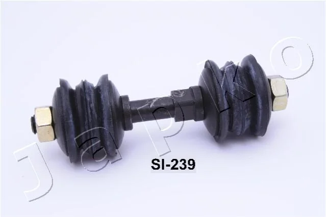 Стойка стабилизатора переднего Toyota Yaris (99-) JAPKO 106239 (фото 1)
