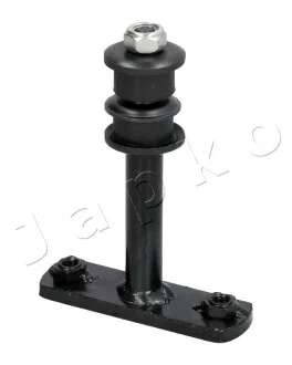 Тяга стабілізатора перед. Mitsubishi L200/Montero/Pajero Sport 96- (130mm) JAPKO 106538