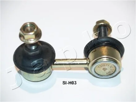 Тяга стабілізатора перед. Hyundai Accent II 00-05/Mitsubishi Outlander I 03-08 Пр. JAPKO 106H02R