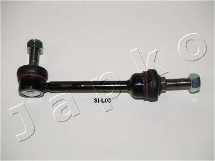 Стойка стабилизатора задняя LAND ROVER Discovery II (LJ, LT) (98-04) JA JAPKO 106L03