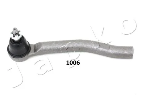 Наконечник кермовий лівий Nissan Juke (10-), Leaf (10-) JAPKO 1111005L