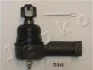 Наконечник рульової тяги Hyundai H1/H100/H200/Mitsubishi L300 93-13 JAPKO 111515 (фото 1)
