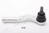 -Накінечник кермової тяги JAPKO 111618R (фото 1)